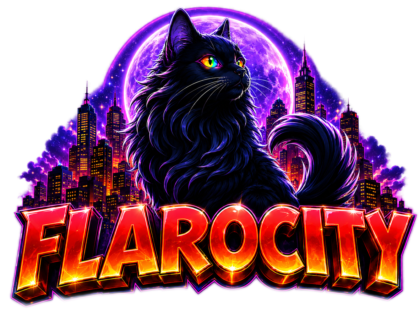 FlaroCity
